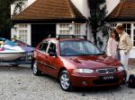 Rover 200 5-Door 1995 года